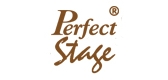 PERFECT STAGE/燕肌品牌logo