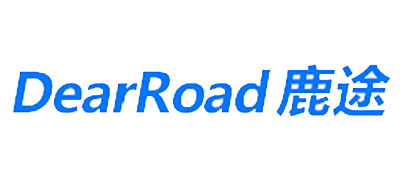 DearRoad/鹿途品牌logo