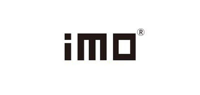iMO/逸摩品牌logo