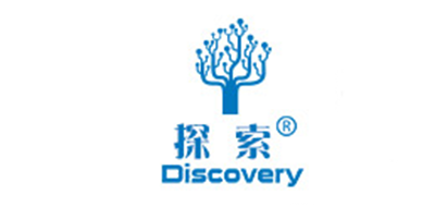 DISCOVERY/探索品牌logo