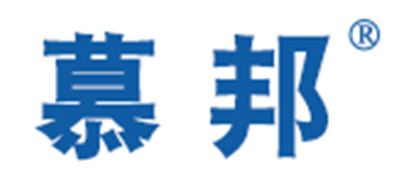 慕邦品牌logo