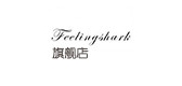 Feelingshark/温情鲨品牌logo