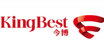 KingBest/今博品牌logo