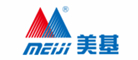 MZJJ/美基品牌logo