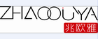 兆欧雅品牌logo