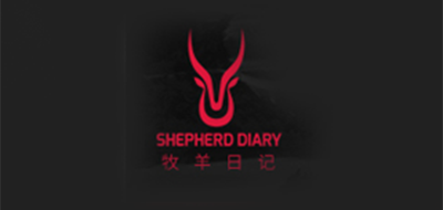 SHEPHERD DIARIES/牧羊日记品牌logo