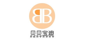 BABYBODY/贝贝宝迪品牌logo