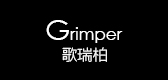 Grimper品牌logo
