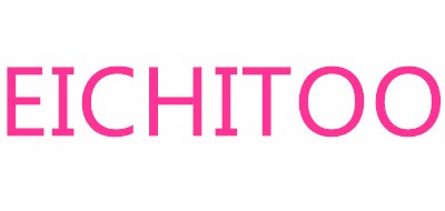 Eichitoo/H兔品牌logo