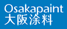 大阪品牌logo