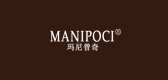 MANIPOCI/玛尼普奇品牌logo