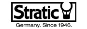 stratic品牌logo