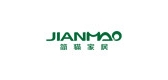 JAMH/简猫家居品牌logo