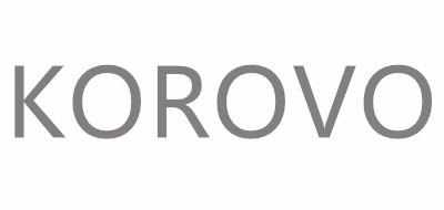 KOROVO/壳罗沃品牌logo