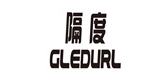 GLEDURL/隔度品牌logo