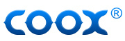 Coox/酷克斯品牌logo