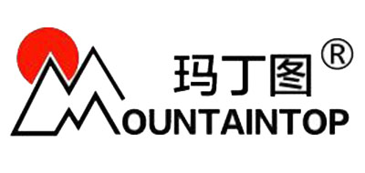 Mountaintop/玛丁图品牌logo