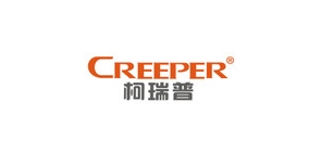 Creeper/柯瑞普品牌logo