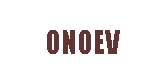 Onoev品牌logo