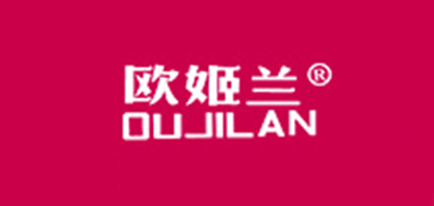 欧姬兰品牌logo