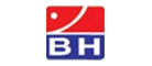 碧海品牌logo