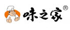 味之家品牌logo