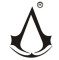刺客品牌logo