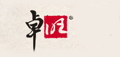 卓旺品牌logo