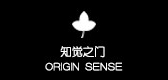 ORIGIN SENSE/知觉之门品牌logo