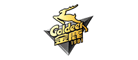Goldeer/金鹿品牌logo