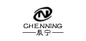 辰宁品牌logo
