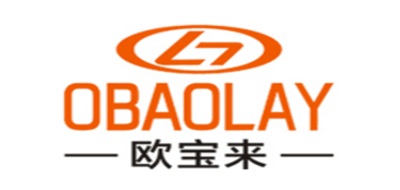 OBAOLAY/欧宝来品牌logo