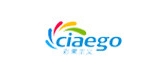 CIAEGO/彩果主义品牌logo