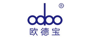 Odbo/欧德宝品牌logo
