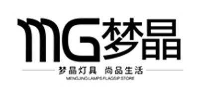 MG/梦晶品牌logo
