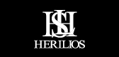HERILIOS/荷瑞列斯品牌logo