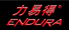 ENDURA/力易得品牌logo
