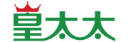 皇太太品牌logo