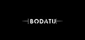 BODATU/吧嗒兔品牌logo