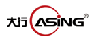 ASiNG/大行品牌logo