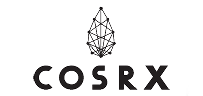 COSRX品牌logo