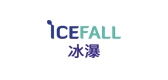 ICEFALL/冰瀑品牌logo