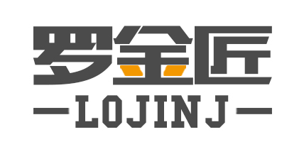LOJINJ/罗金匠品牌logo