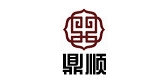 鼎顺品牌logo