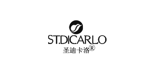 St．Dicarlo/圣迪卡洛品牌logo