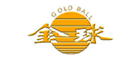 金球品牌logo