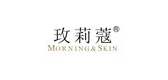 Morning Skin/玫莉蔻品牌logo
