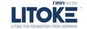 LITOKE/力特克品牌logo