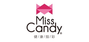Miss Candy/糖果小姐品牌logo