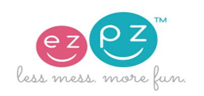 EZPZ品牌logo
